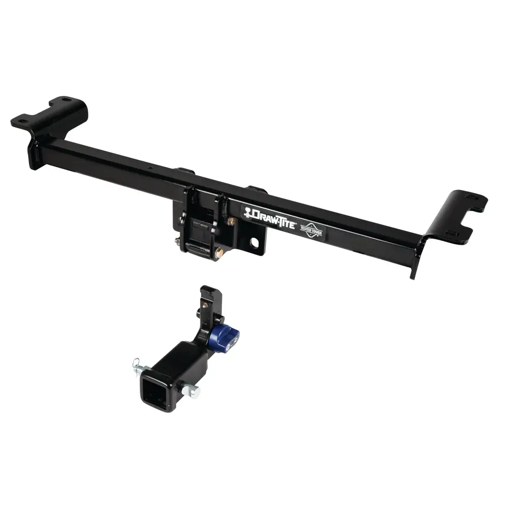 Draw-Tite Class 3 Hitch - DRA76902